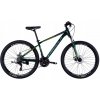 Horský bicykel MTB Formula MOTION DD s voľnobežkou, rám 16 palcov, kolesá 27,5 Horský bicykel MTB Formula MOTION DD s voľnobežkou, rám 16 palcov, kolesá 27,5