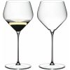 Riedel Veloce Chardonnay poháre na víno 690 ml 2 ks Riedel Veloce Chardonnay poháre na víno 690 ml 2 ks