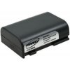 Powery Akumulátor Canon BP-2L5 750mAh Li-Ion 7,4V - neoriginálny Powery Akumulátor Canon BP-2L5 750mAh Li-Ion 7,4V - neoriginálny