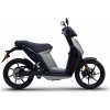 TORROT Elektrický skúter TORROT MUVI L1E Mesto sivá TORROT Elektrický skúter TORROT MUVI L1E Mesto sivá