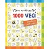 Viem nakresliť 1000 vecí Viem nakresliť 1000 vecí