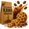 MLETÁ KÁVA KREHKÉ KOLÁČE s príchuťou krehkého koláčika 250 g Green Touch MLETÁ KÁVA KREHKÉ KOLÁČE s príchuťou krehkého koláčika 250 g Green Touch