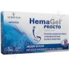 Apotex HemaGel Procto čípky 5 ks Apotex HemaGel Procto čípky 5 ks