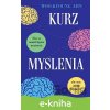 E-kniha Kurz myslenia - Woo-Kyoung Ahn E-kniha Kurz myslenia - Woo-Kyoung Ahn
