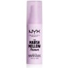 NYX Professional Makeup The Marshmellow Primer podkladová báza pod make-up 30 ml NYX Professional Makeup The Marshmellow Primer podkladová báza pod make-up 30 ml