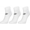 Puma ELEMENTS PLAIN QUARTER 3P biela čierna Puma ELEMENTS PLAIN QUARTER 3P biela čierna