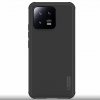 Nillkin Super Frosted Xiaomi Redmi Note 13 Pro+ 5G čierne Nillkin Super Frosted Xiaomi Redmi Note 13 Pro+ 5G čierne