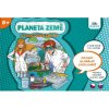Planeta Země - Klimatické změny (Albi) Planeta Země - Klimatické změny (Albi)