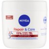 Nivea tiel krém Repair&Care Urea 400 ml