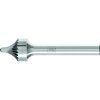 Pferd 21152736 | V rotačná fréza na zaoblovanie hrán V 1315/6, 13x10x6 - 10,0/1,5 mm, ozubenie HP-2