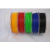 Devil Design PLA startpack 1,75 mm 6x330g 6 barev v jednom balení Devil Design PLA startpack 1,75 mm 6x330g 6 barev v jednom balení