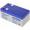 Ultracell UL3.4-12 F1 12V 3,4Ah Ultracell UL3.4-12 F1 12V 3,4Ah