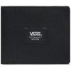 VANS ROATS BIFOLD WALLET Black