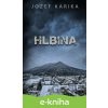 E-kniha Hlbina - Jozef Karika E-kniha Hlbina - Jozef Karika