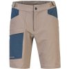 Hannah Verne II timber wolf/dark slate 2023 pánske šortky - M Hannah Verne II timber wolf/dark slate 2023 pánske šortky - M