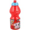 STOR Plastová fľaša na pitie PAW PATROL Comic, 400ml, 18932 STOR Plastová fľaša na pitie PAW PATROL Comic, 400ml, 18932