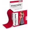 Pino Tape Therapy Kineziologický tejp červená 5 cm x 5 m