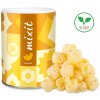 Mixit Křupavé veggie kostičky s příchutí Goudy 90 g Mixit Křupavé veggie kostičky s příchutí Goudy 90 g