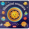 Sluneční soustava Sluneční soustava