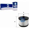 UFI OLEJOVÝ FILTER DACIA DOKKER 1.2I 12- UFI UFI OLEJOVÝ FILTER DACIA DOKKER 1.2I 12- UFI