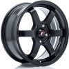 JAPAN RACING JR3 7x16 4x100 ET40 black JAPAN RACING JR3 7x16 4x100 ET40 black