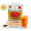 Zlatý thajský čaj ChaTraMue Brand Thai Tea Mix Gold Label, 400 g Zlatý thajský čaj ChaTraMue Brand Thai Tea Mix Gold Label, 400 g