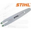Stihl vodiaca lišta Rollmatic E Mini 25cm 1/4