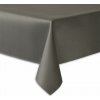 Teflónovy obrus na stôl Gold II - tmavo sivý Rozmer obrusu (šírka x dĺžka): 110x160cm Teflónovy obrus na stôl Gold II - tmavo sivý Rozmer obrusu (šírka x dĺžka): 110x160cm