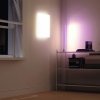 LED panel TINT RGB 36W 2000lm 6500K 60x60cm biely s diaľkovým ovládaním LED panel TINT RGB 36W 2000lm 6500K 60x60cm biely s diaľkovým ovládaním