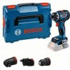BOSCH Akumulátorový vŕtací skrutkovač GSR 18V-90 FC 06019K6203 BOSCH Akumulátorový vŕtací skrutkovač GSR 18V-90 FC 06019K6203