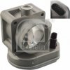 Hrdlo škrtiacej klapky FEBI BILSTEIN 107023