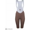 FORCE Mono Lady dámske kraťasy, hnedá XL FORCE Mono Lady dámske kraťasy, hnedá XL