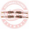 Zapaľovacia sviečka MASTER-SPORT GERMANY U-SERIE-MS-32