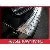 Lista na naraznik Avisa Toyota RAV4 2013-2015 Lista na naraznik Avisa Toyota RAV4 2013-2015