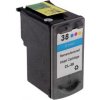 Canon CL-38 color - kompatibilný Canon CL-38 color - kompatibilný