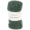 SILKY MOHAIR Katia Farby SILKY MOHAIR: 122 fľašková zelená SILKY MOHAIR Katia Farby SILKY MOHAIR: 122 fľašková zelená