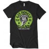 Gas Monkey Garage Green Logo Gas Monkey Garage Green Logo