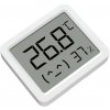 Xiaomi Mi Temperature and Humidity Monitor 3 Mini bílá Xiaomi Mi Temperature and Humidity Monitor 3 Mini bílá