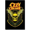 Plagát, Obraz - Ozzy Osbourne - Skull, (61 x 91.5 cm) Plagát, Obraz - Ozzy Osbourne - Skull, (61 x 91.5 cm)