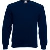 Fruit of the Loom Mikina Classic Raglan Sweat, raglánová - AKCE! COT162216a3604-deep navy XL Navy deep Fruit of the Loom Mikina Classic Raglan Sweat, raglánová - AKCE! COT162216a3604-deep navy XL Navy deep