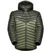 Bunda Mammut Albula IN Hooded Jacket Men L Bunda Mammut Albula IN Hooded Jacket Men L