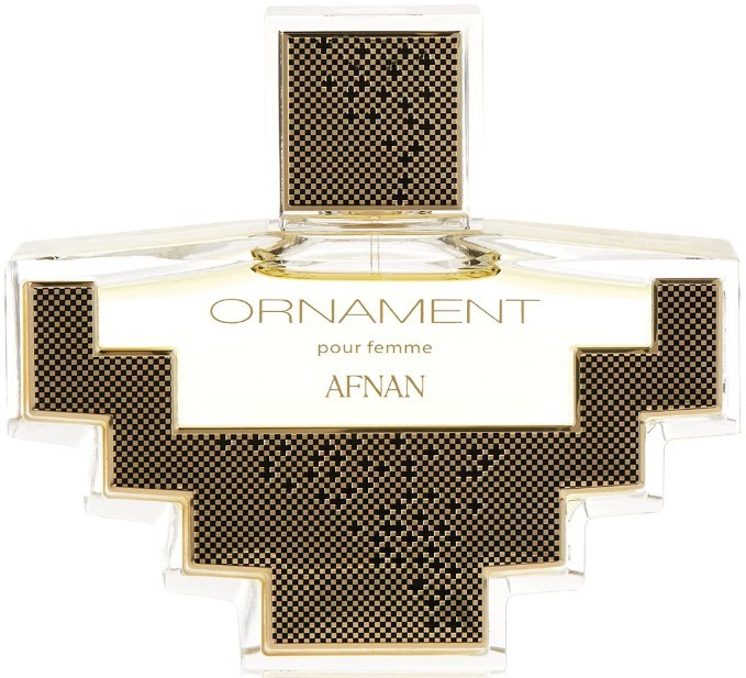 Afnan Ornament parfumovaná voda dámska 100 ml