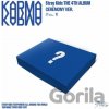Stray Kids: Karma / Ceremony Ver. CD - Stray Kids Stray Kids: Karma / Ceremony Ver. CD - Stray Kids