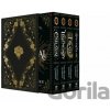 Return To Caraval Complete Collection Boxed Set Return To Caraval Complete Collection Boxed Set