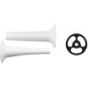 Súprava na plnenie klobás 5KSMSSA, KitchenAid Súprava na plnenie klobás 5KSMSSA, KitchenAid