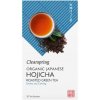 HOJICHA japonský zelený čaj BIO 70g Clearspring HOJICHA japonský zelený čaj BIO 70g Clearspring