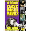 The Big Book of Classic Monster Movies (LeMay)(Brožovaná) The Big Book of Classic Monster Movies (LeMay)(Brožovaná)