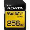 Pamäťová karta SDXC Adata ASDX256GUII3CL10-C 256 GB Pamäťová karta SDXC Adata ASDX256GUII3CL10-C 256 GB
