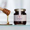 Včelařství Domovina Medovicový med dubový Hmotnost: 180 g Včelařství Domovina Medovicový med dubový Hmotnost: 180 g