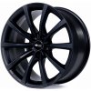 BROCK B32 7,5x18 5x114,3 ET55 black gloss